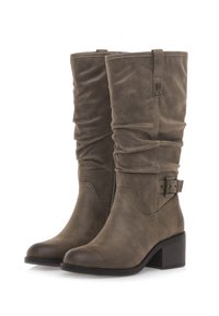 mtng Botas - taupe