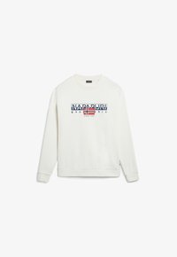 Ej vald, white whisper