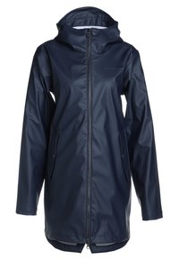 Didriksons Impermeable - dark blue