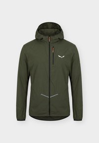 Επιλέχθηκε, dark olive