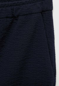 Mango SEERS - Šortky - royal blue