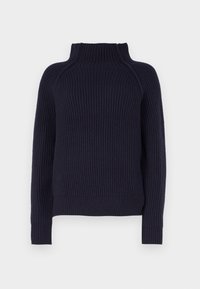 DRYKORN CYNARA - Pulover - blue