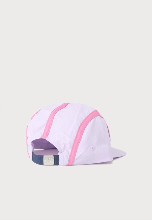 New Balance Cap - smoked violet — foto 2