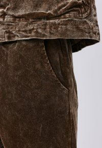 Project X Paris Pantaloni - taupe