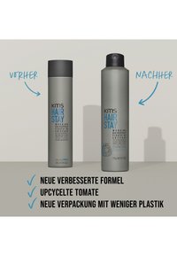 KMS KMS HAIRSTAY WORKING HAIRSPRAY - Haarspray