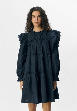 MINI OBJHOPE - Day dress - sky captain