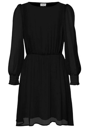 Robe de jour - black