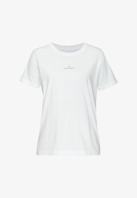 Unselected, bright white