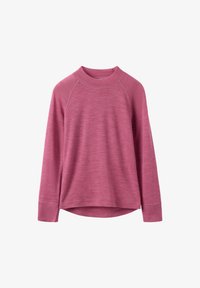 Ausgewählt, heather rose melange