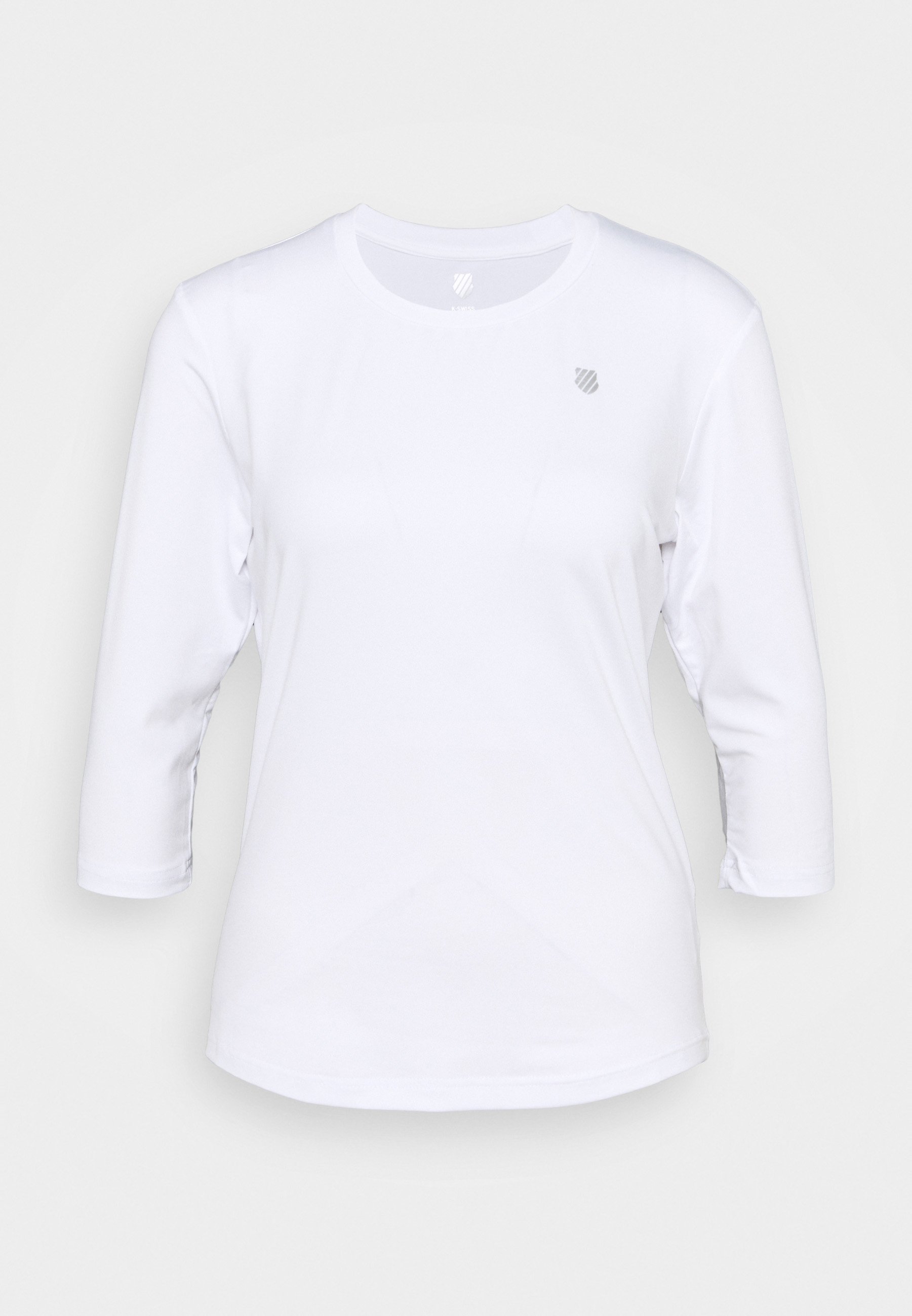 Femme HYPERCOURT LONG SLEEVE - T-shirt à manches longues Femme HYPERCOURT LONG SLEEVE - T-shirt à manches longues