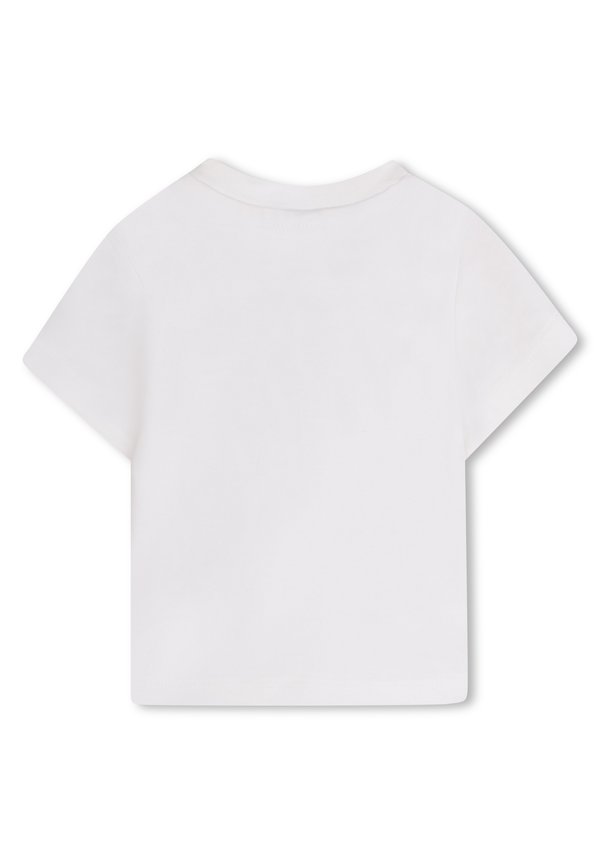 SHORT SLEEVES TEE - Print T-shirt - cookie2