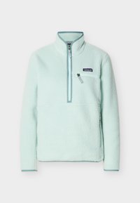 Neizvēlēts, thin ice