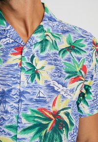 Tommy Hilfiger Camisa - multi-coloured