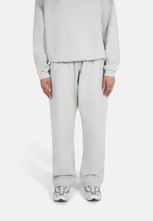 UNISEX - Joggebukse - grey