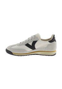 Victoria Shoes SATURNO LOW TENNIS Zapatillas blanco