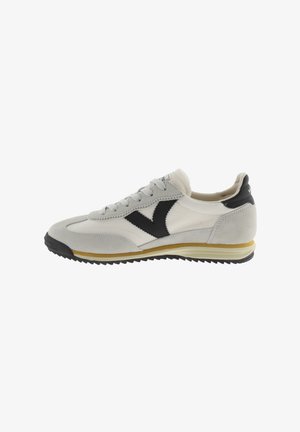 Victoria Shoes SATURNO LOW TENNIS - Trainers - blanco