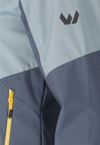 Whistler ROSEA -PRO - Softshelljacka - bering sea