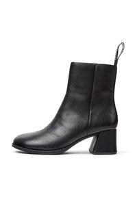 Klasiski puszābaki - schwarz