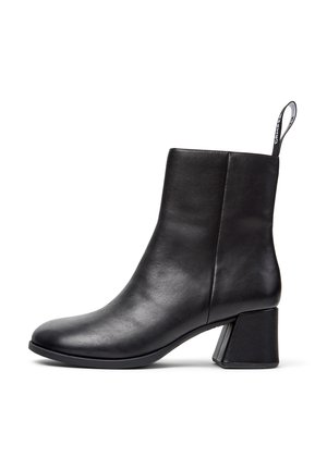 KORA - Classic ankle boots - schwarz
