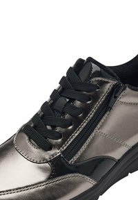 Jana Baskets basses - pewter