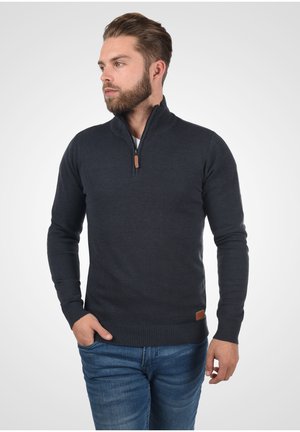 Blend BHROBIN - Pullover - navy