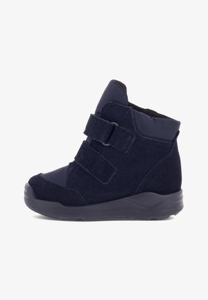 ECCO, URBAN MINI - Sneakers - night sky night sky