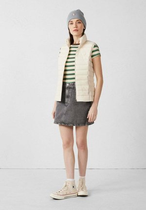 GRENADA - Veste sans manches - white