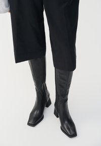 HEDDA - Boots - black