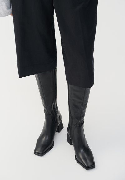 HEDDA - Bottes - black