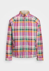 Polo Ralph Lauren Lehká bunda - multi-coloured