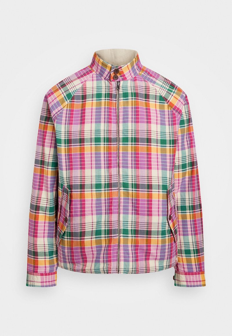 Polo Ralph Lauren Lehká bunda - multi-coloured