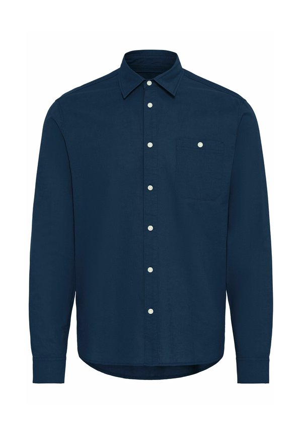 BHBAY LINEN MIX - Shirt4