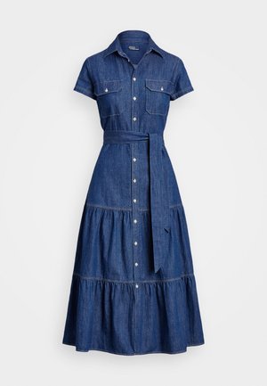 Sukienka z dżerseju