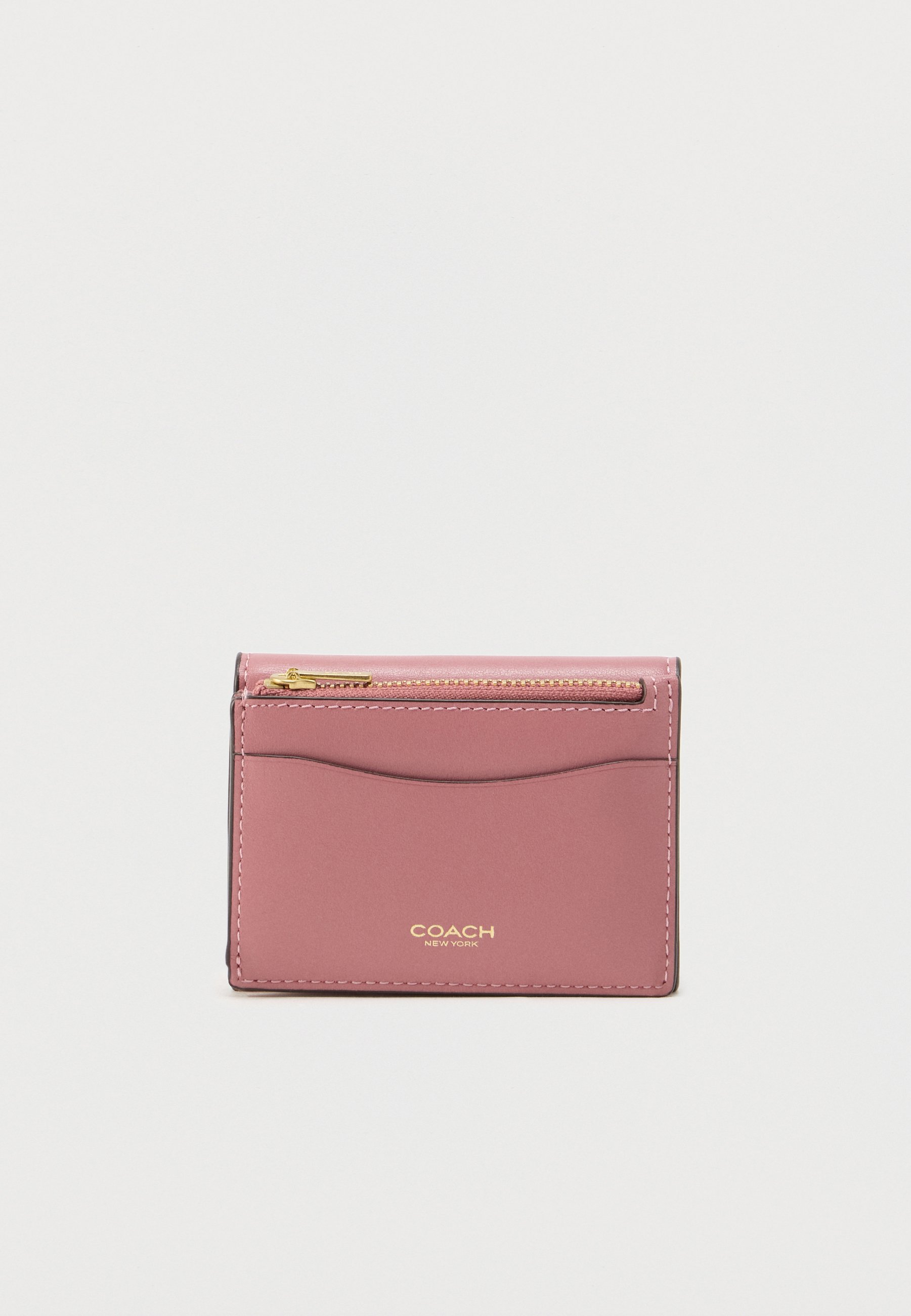 Coach Portafoglio Portamonete Coach COACH ESSENTIAL CARD HOLDER
