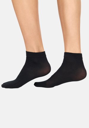 NUR DIE, - Skarpetki do sneakersów