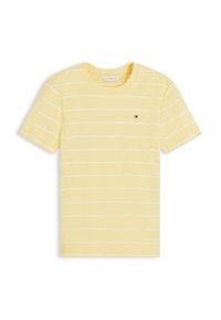 Unselected, citronella / ecru
