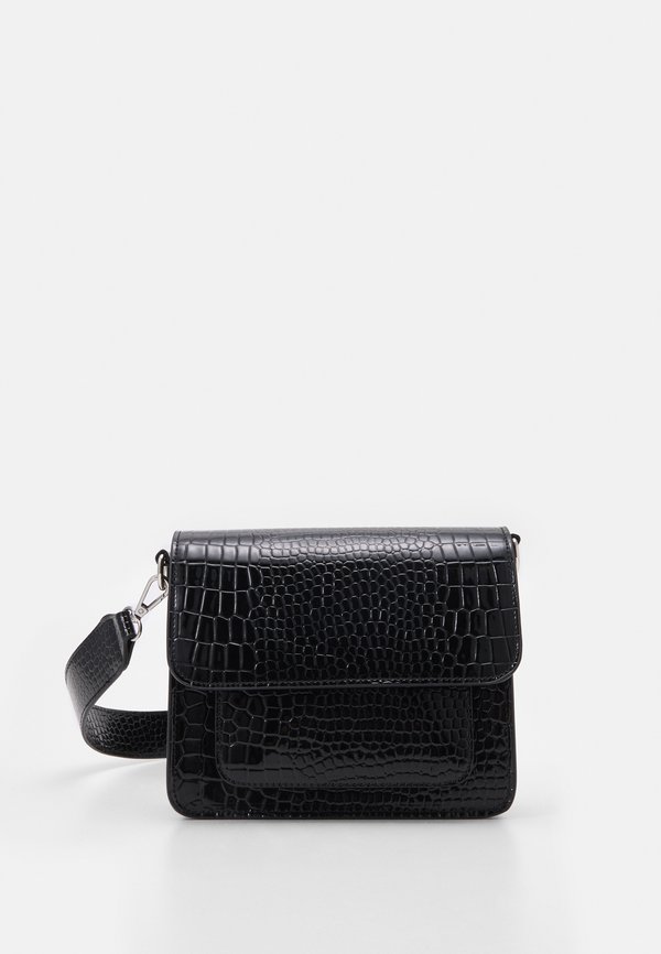 CAYMAN POCKET TRACE - Cross body bag