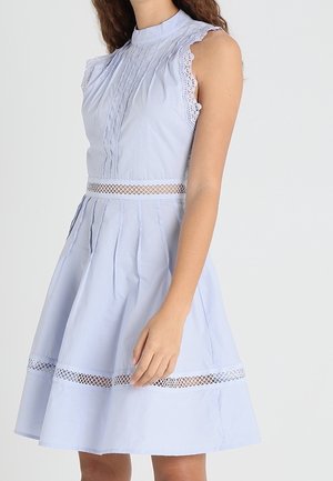 Denní šaty - light blue