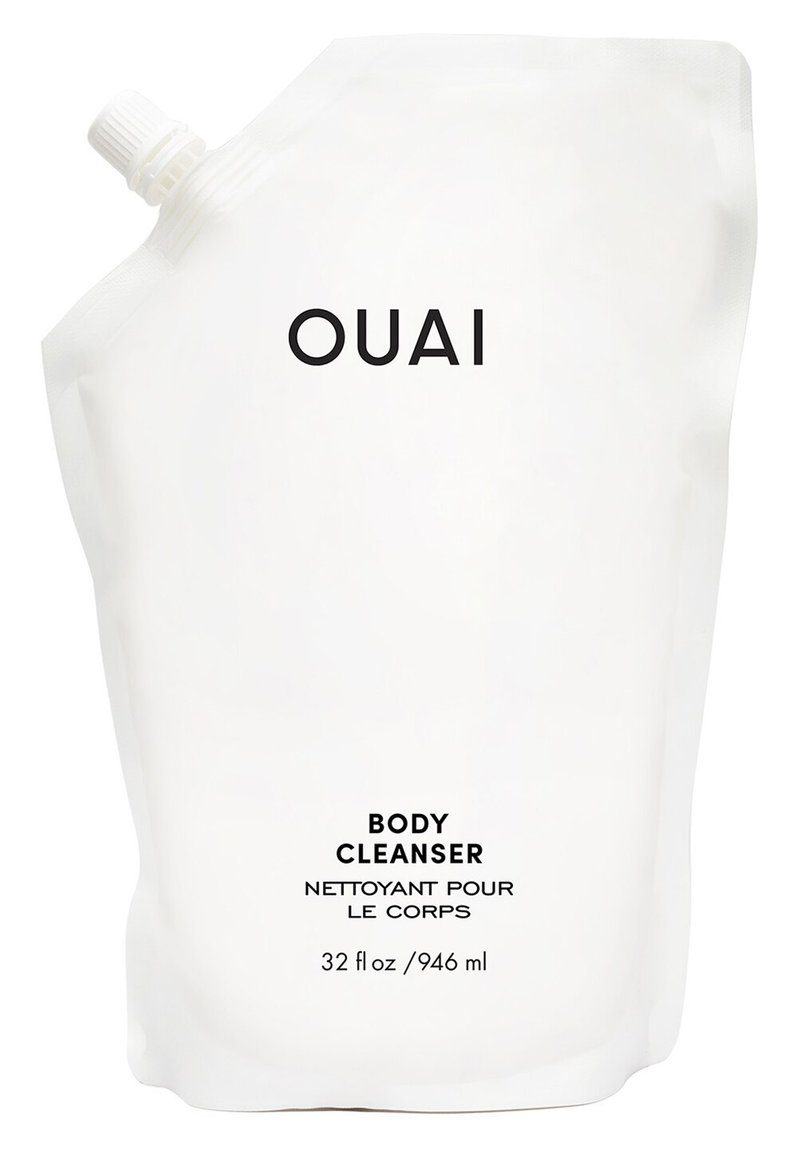 Ouai - 946 ML - Docciaschiuma, Ingrandire
