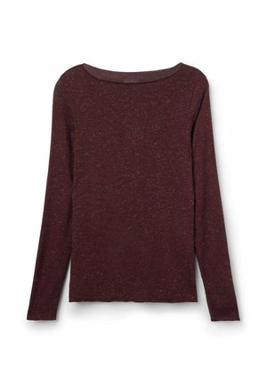 Intimissimi, Langarmshirt - burgundy