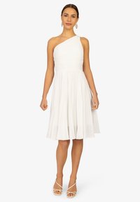 Kraimod Robe de soirée - weiß