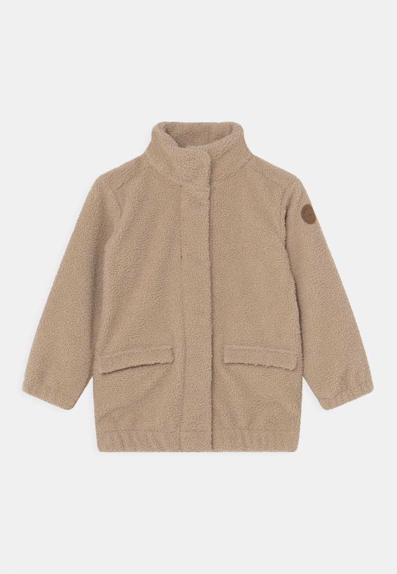 MINI A TURE Winterjas beige MINI A TURE Winterjas beige