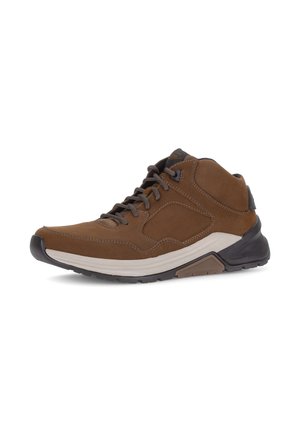 Veterboots - timber