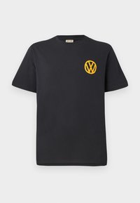 ONSVOLKSWAGEN TEE - T-shirts print - jet black print