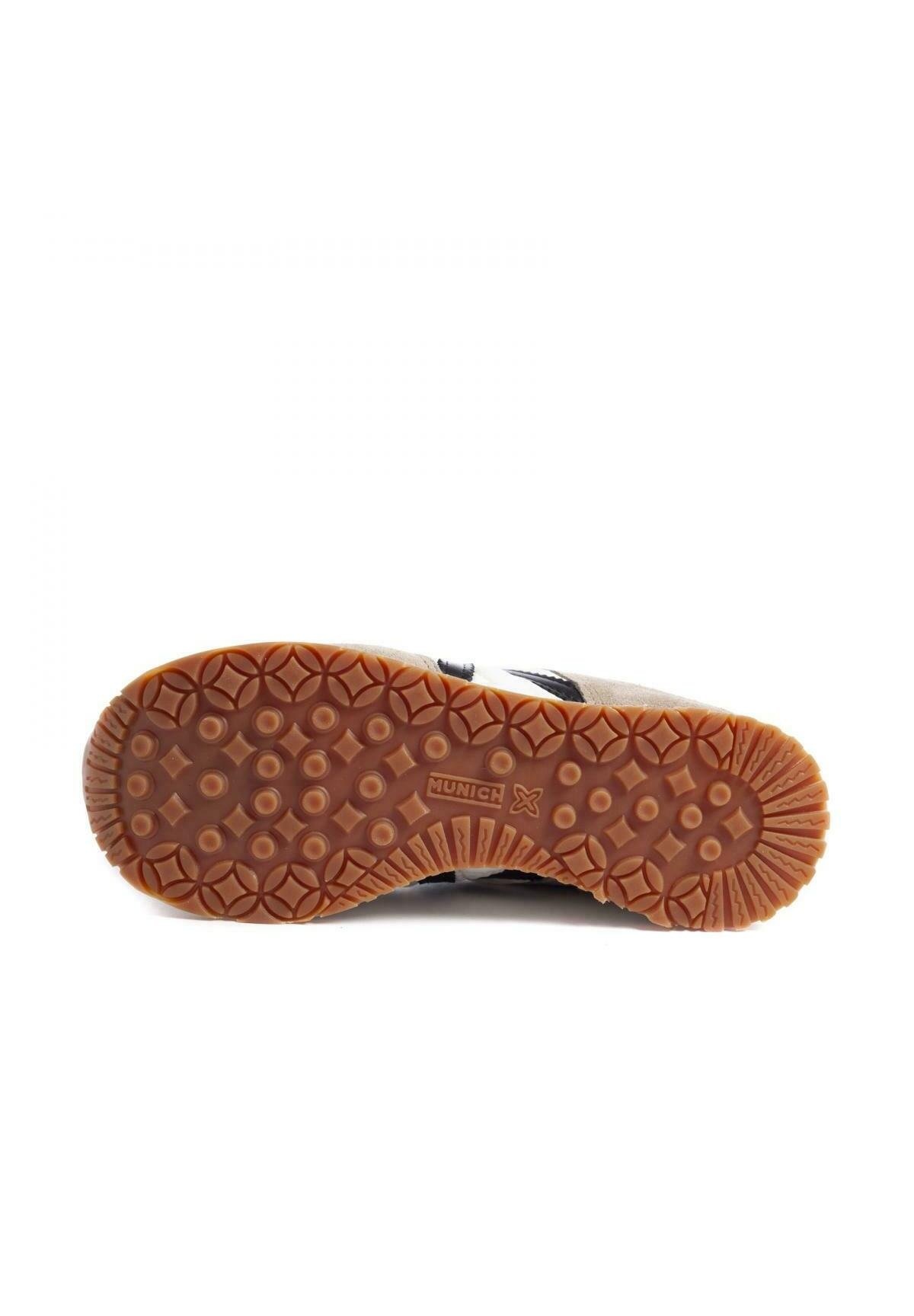 Munich MASSANA SKY 156 - Zapatillas - blanco - Zalando.es