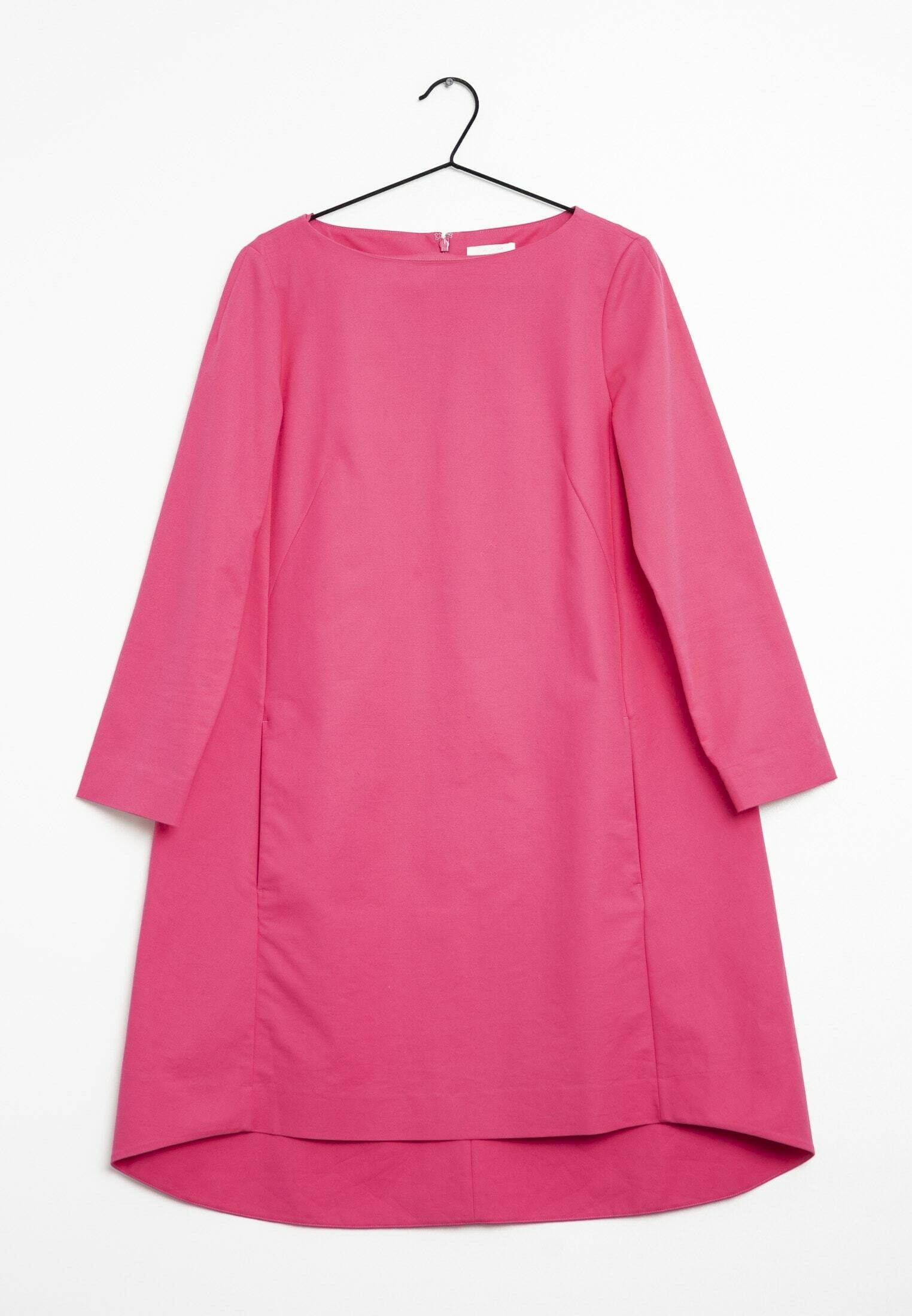 COS Day dress - pink - (Pre-owned) - Zalando