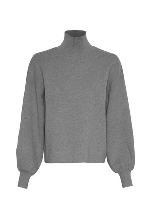 Coster Copenhagen, MSCH COPENHAGEN DAMES TRUIEN MSCHMERCY EAST M PULLOVER. - Sweatshirt - mgm