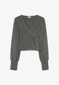 Non sélectionné, grey
