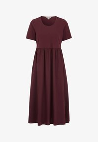 Ausgewählt, wine red