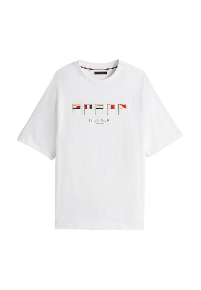 Tommy Hilfiger T-shirt print wit
